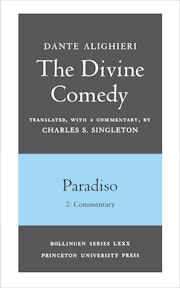 The Divine Comedy, III. Paradiso, Vol. III. Part 2