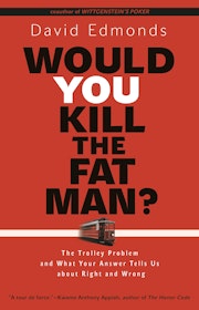Would You Kill the Fat Man?