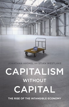 Capitalism without Capital