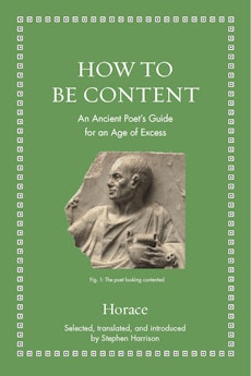 How to Be Content