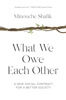 What We Owe Each Other