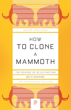 How to Clone a Mammoth