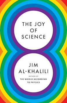 The Joy of Science