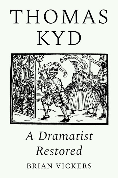 Thomas Kyd