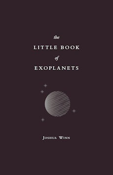 The Little Book of Exoplanets