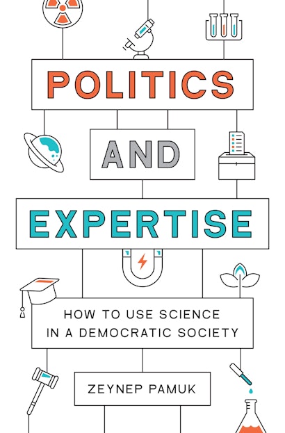 Politics and Expertise