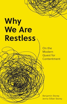 Why We Are Restless