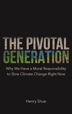 The Pivotal Generation