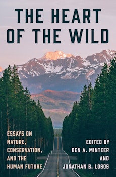 The Heart of the Wild