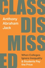 Class Dismissed