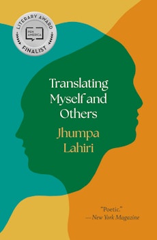 Translating Myself and Others