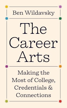 The Career Arts