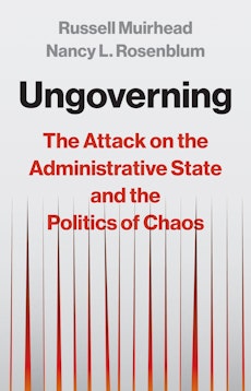 Ungoverning