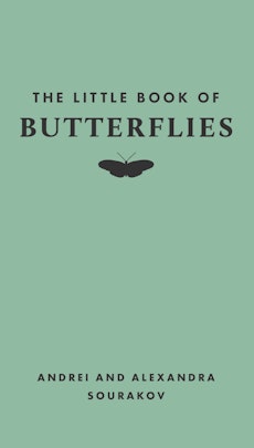 The Little Book of Butterflies