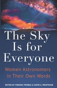 The Sky Is for Everyone