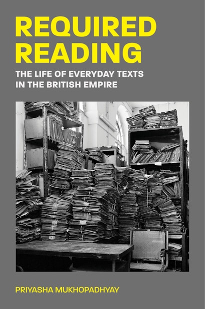 Required Reading