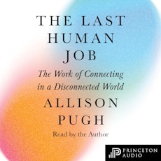 The Last Human Job