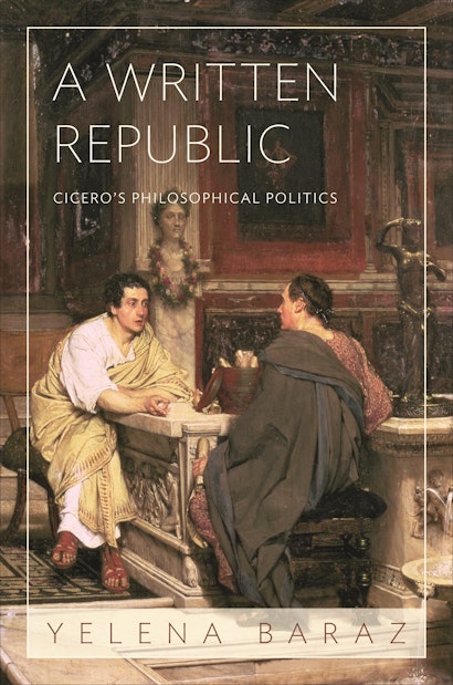 A Written Republic
