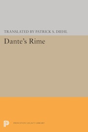 Dante's Rime