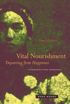Vital Nourishment