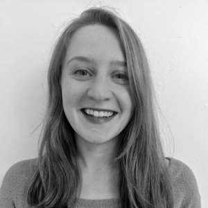 Abigail Johnson headshot