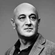 Jim Al-Khalili author photo