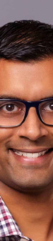 Arvind Narayanan