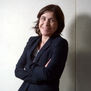 Bénédicte Savoy