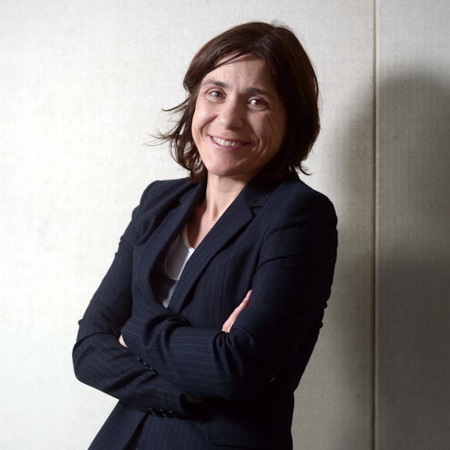 Bénédicte Savoy
