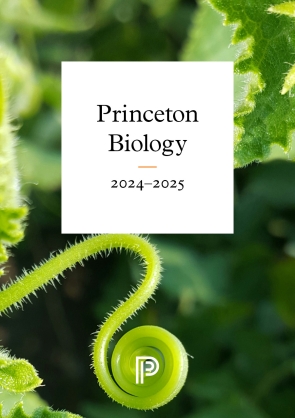 Biology Catalog Cover 2024