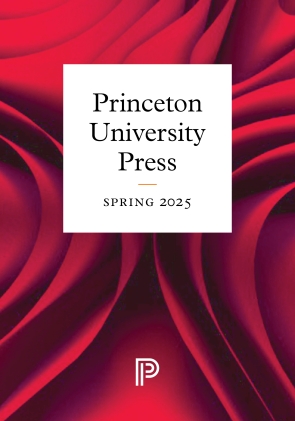 Spring 2025 Catalog Cover