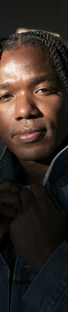 Christopher Paul Harris