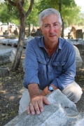 Author photo of Eric Cline