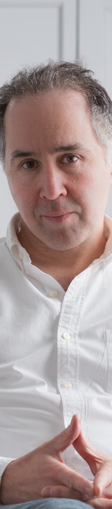 Daniel Jackson