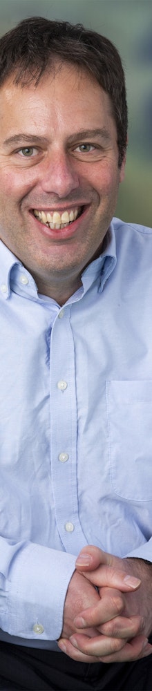 Daniel M. Davis