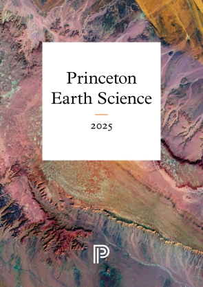 Earth Science Catalog Cover 2025