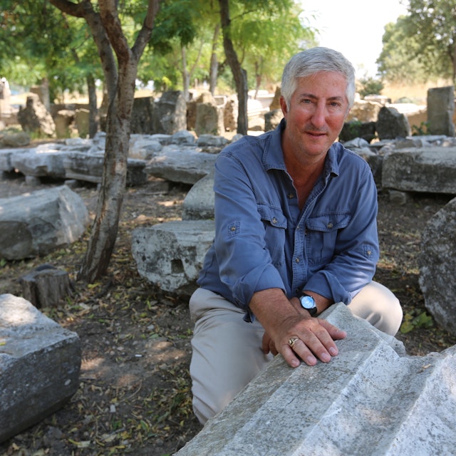 Eric H. Cline