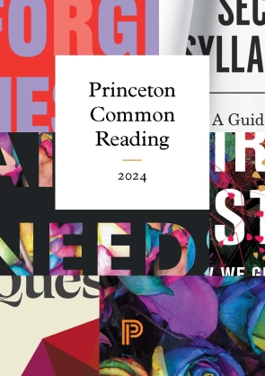 Collage of various book covers 