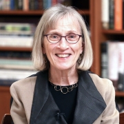 Claudia Goldin