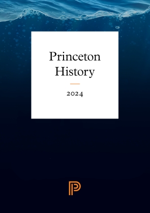 History 2024 Catalog  Cover