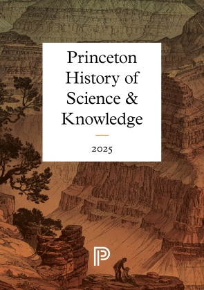 History of Science Cover 2025