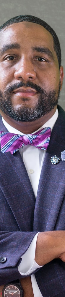 Jelani Favors