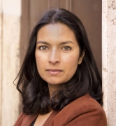 Jhumpa Lahiri