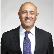 Photo of Jim Al Khalili