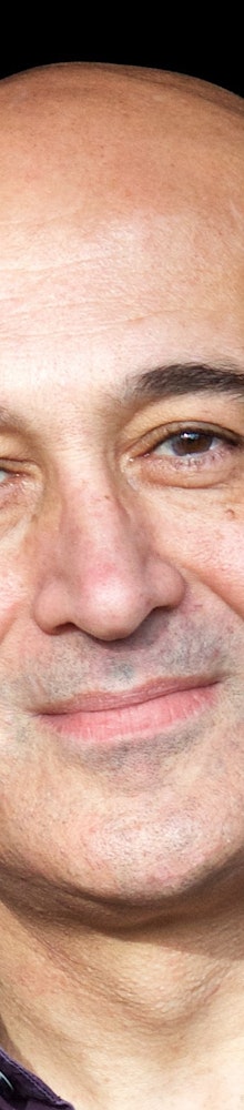 Jim Al-Khalili