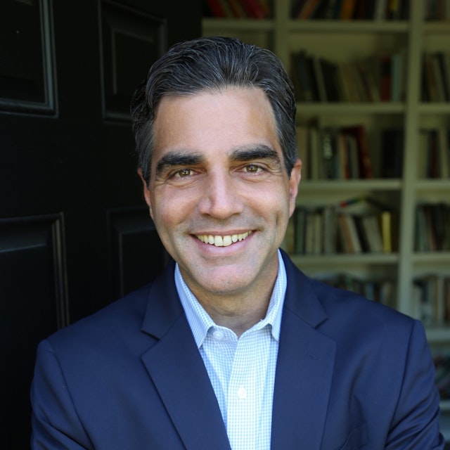 Joseph Luzzi