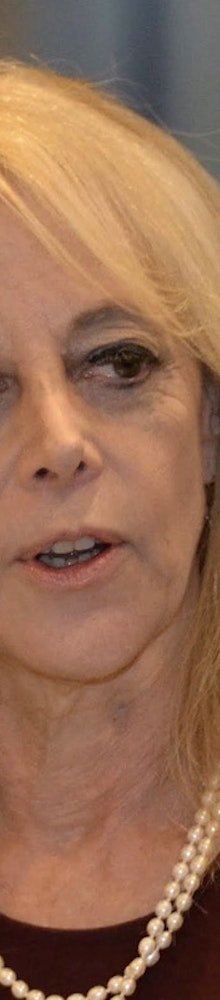 Karen J. Greenberg