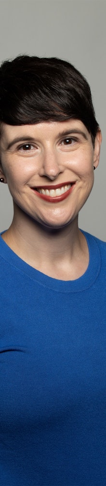 Laura Portwood-Stacer