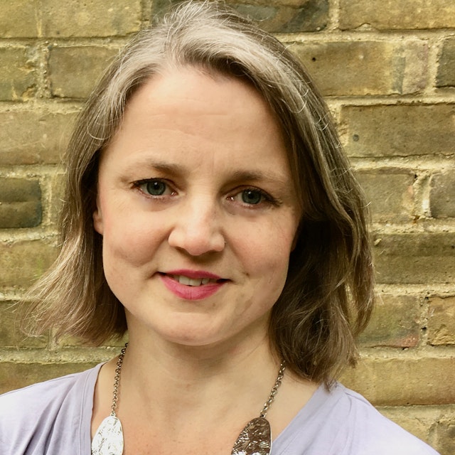 Marion Turner