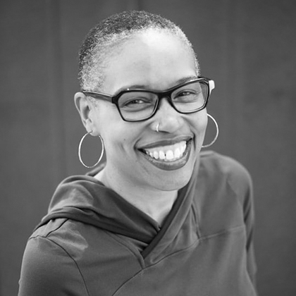 Michelle Boyd
